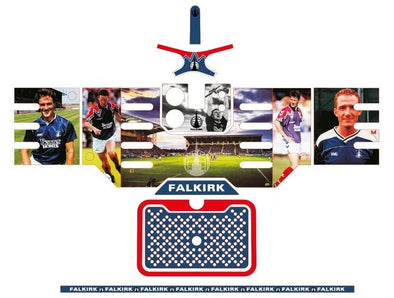 Falkirk Classics Blade Skin