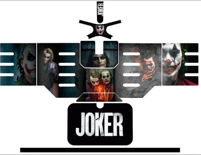 Joker Blade Skin