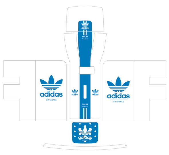 Adidas Themed Skin