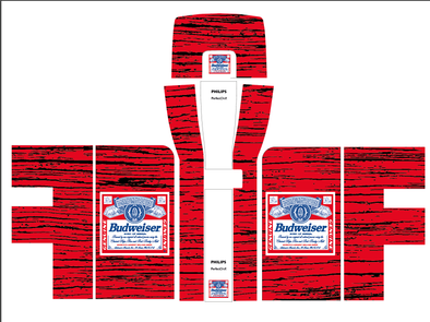 Budweiser Skin