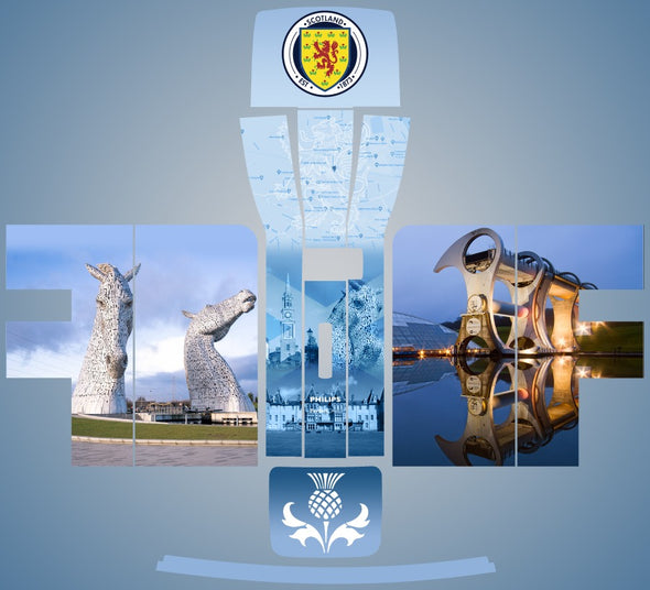 Falkirk Landmarks